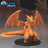 Fafnir - The Printable Dragon